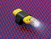 Fluke L205 Mini Hat Light 